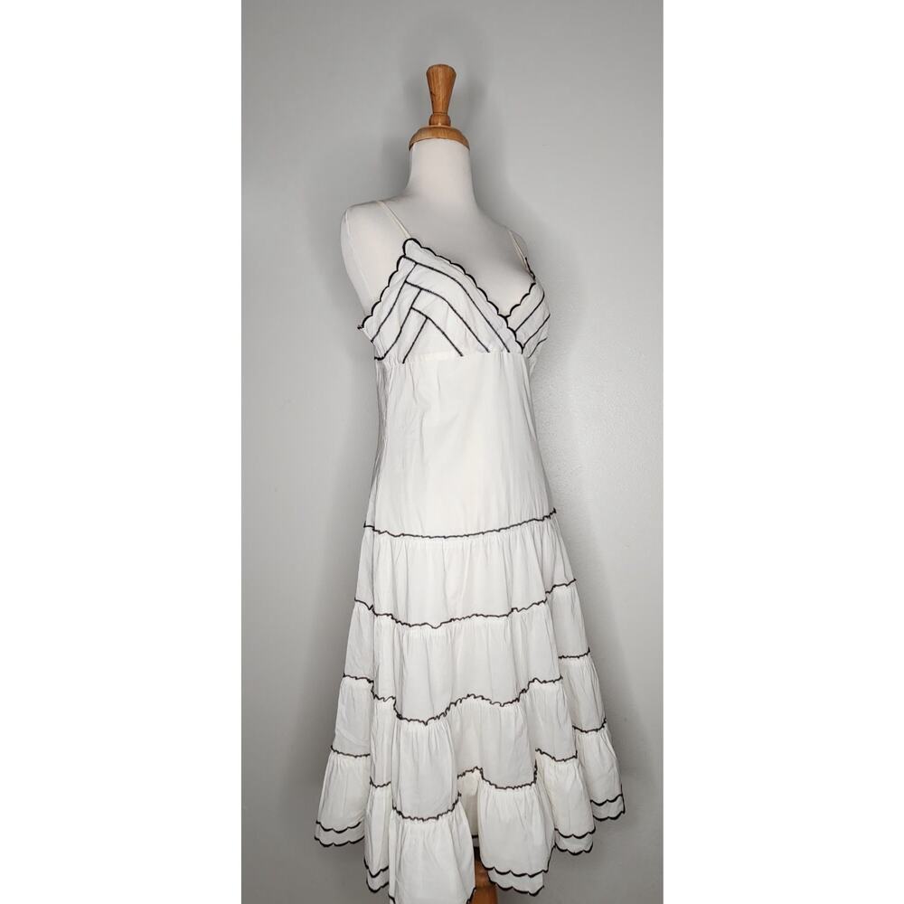 Y2K Guess Jeans Cotton DRESS